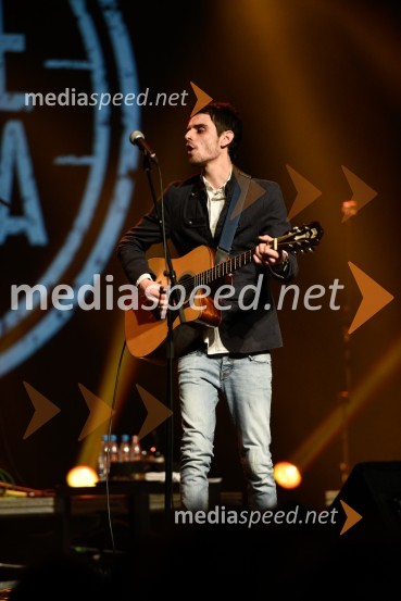 Peter Lovšin, 40 let glasbene kariere