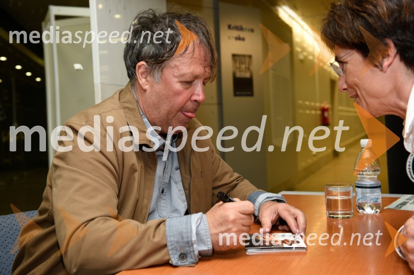  Peter Lovšin - Pero, pevec;  ... Peter Lovšin, 40 let glasbene kariere