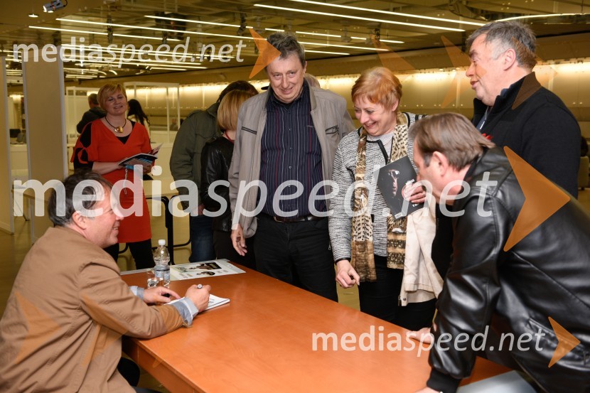  Peter Lovšin - Pero, pevec;  ... ;  ... ;  ... ;  ... Peter Lovšin, 40 let glasbene kariere