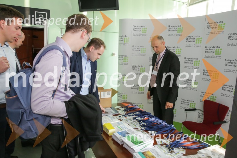  Kruno Abramovič, CFA, podpredsednik društva CFA Society Slovenia in predsednik uprave NLB SkladiCFA Institute Research Challenge 2017, lokalni finale