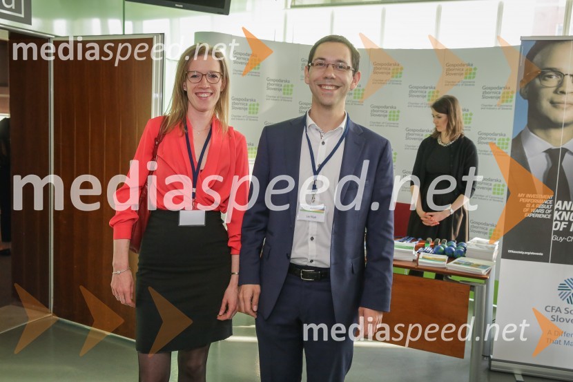  ... ;  Lan Filipič, CFA, Senior Manager, Deloitte in član upravnega odbora društva CFACFA Institute Research Challenge 2017, lokalni finale