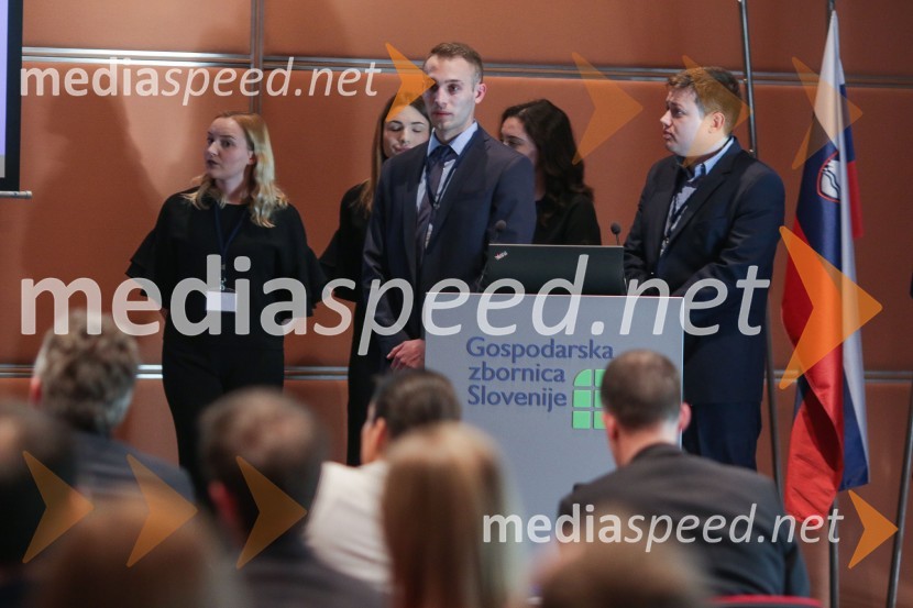  Dino Dudić;  Dinko KraljevićCFA Institute Research Challenge 2017, lokalni finale
