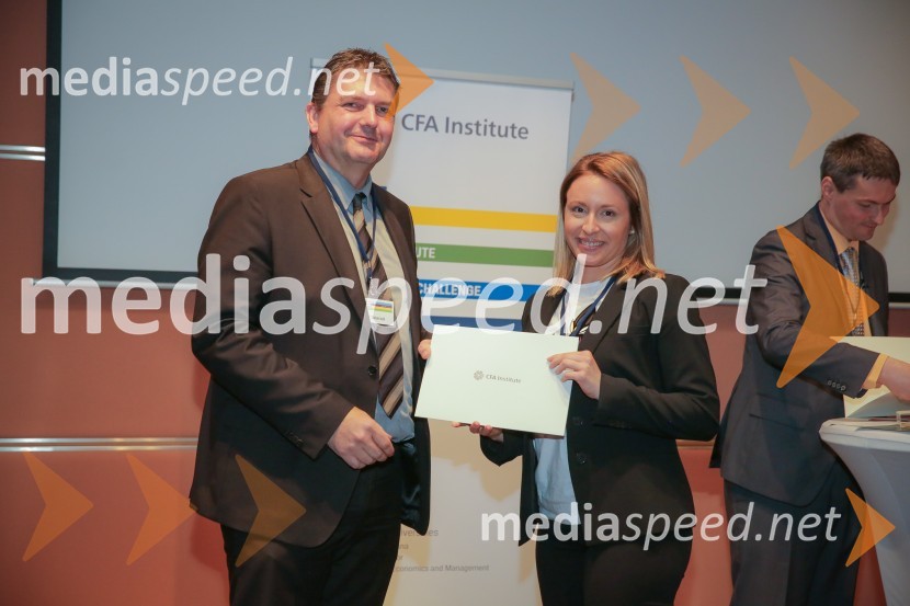  Igor Stebernak, član uprave družbe Petrol d.d., Ljubljana;  ... CFA Institute Research Challenge 2017, lokalni finale