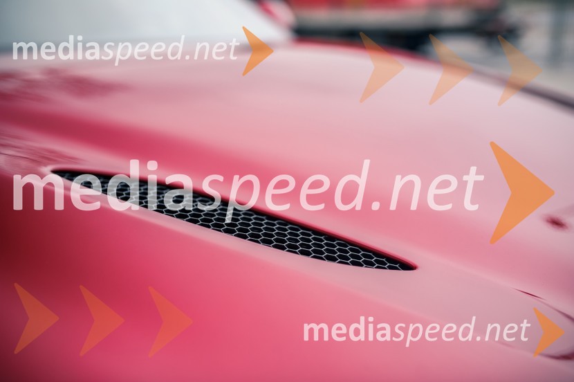 Alfa Romeo Giulia 2.9 V6 Bi-Turbo AUT QuadrifoglioAlfa Romeo Giulia 2.9 V6 Bi-Turbo AUT Quadrifoglio, mediaspeed test