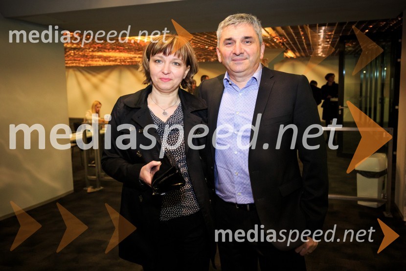  ... ;  Darko Vladič, Adient Novo mesto d.o.o.Koncert 2Cellos in VIP sprejem, PRVA osebna zavarovalnica