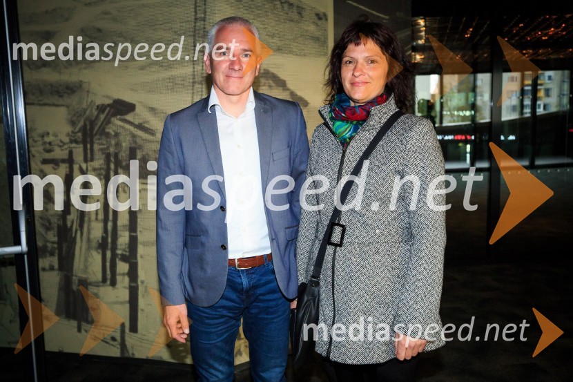  Rudi Kragelj, Hidria Rotomatika, d.o.o.;  ... Koncert 2Cellos in VIP sprejem, PRVA osebna zavarovalnica