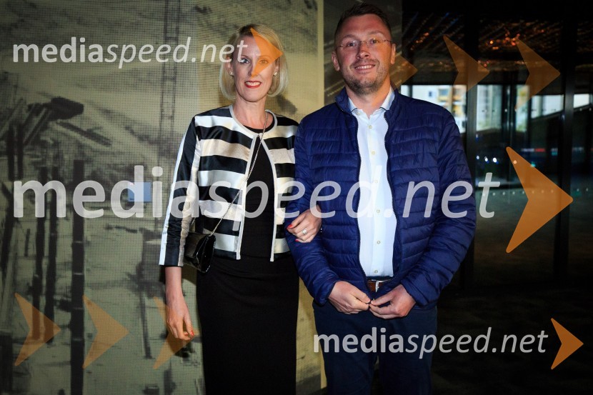  Petra Juvančič, direktorica službe za odnose z javnostmi, Vzajemna;  ... Koncert 2Cellos in VIP sprejem, PRVA osebna zavarovalnica