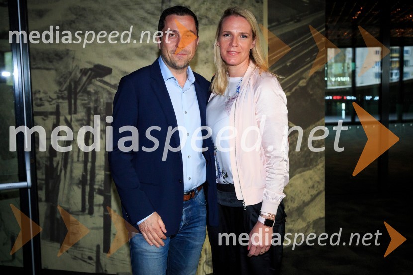  Primož  Patru, direktor, Dinit d.o.o.;  ... Koncert 2Cellos in VIP sprejem, PRVA osebna zavarovalnica