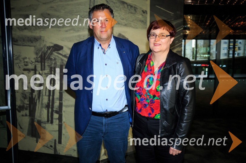 Koncert 2Cellos in VIP sprejem, PRVA osebna zavarovalnica