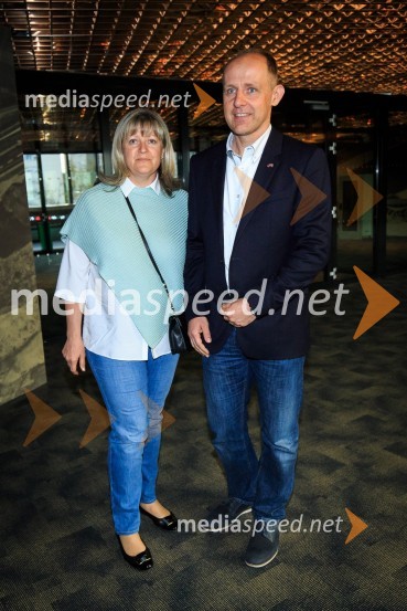  ... ;  Zoran Kovačević, Inštitut za varstvo pri delu in varstvo okolja MariborKoncert 2Cellos in VIP sprejem, PRVA osebna zavarovalnica