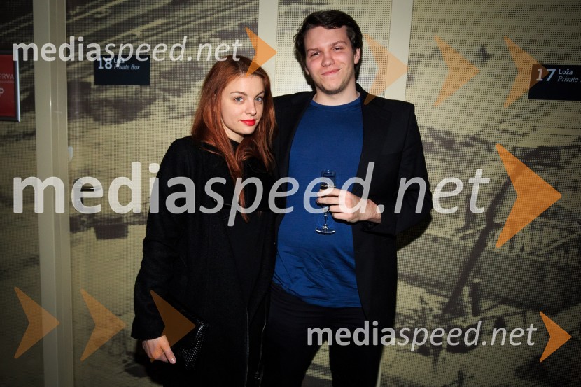  ... ;  Urban BrauneKoncert 2Cellos in VIP sprejem, PRVA osebna zavarovalnica