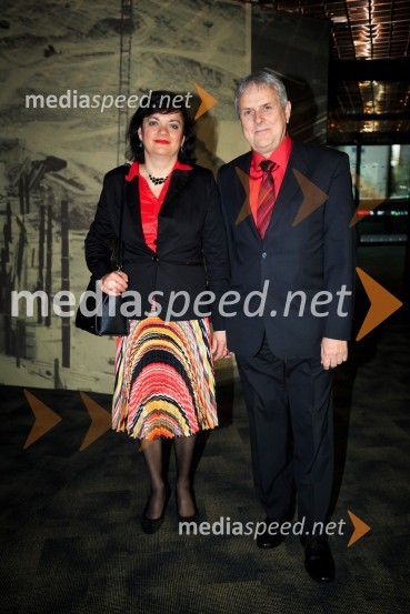  ... ;  Ahčin Vlado, Domplan, d.d. Vlado Ahčin , Domplan, d.d.Koncert 2Cellos in VIP sprejem, PRVA osebna zavarovalnica