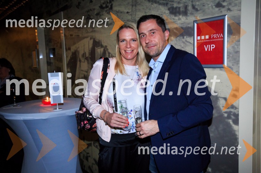  ... ;  Primož  Patru, direktor, Dinit d.o.o.Koncert 2Cellos in VIP sprejem, PRVA osebna zavarovalnica