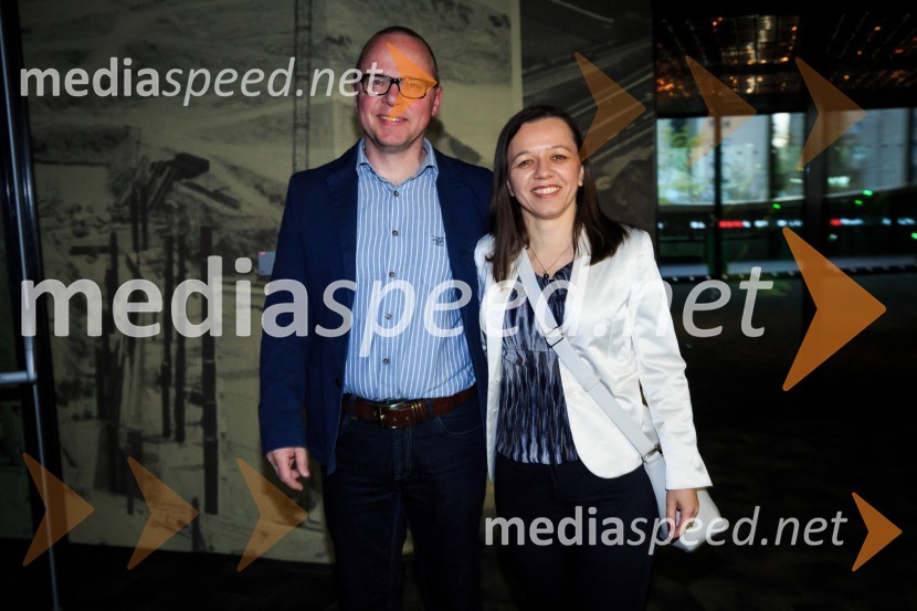  ... ;  Brigita Šen Kreže, JP KPV d.o.oKoncert 2Cellos in VIP sprejem, PRVA osebna zavarovalnica