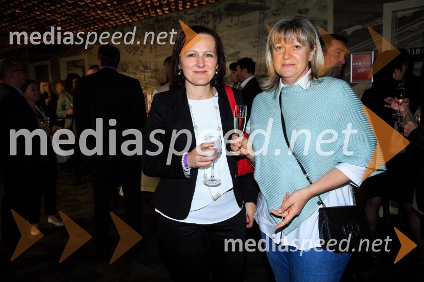 Koncert 2Cellos in VIP sprejem, PRVA osebna zavarovalnica