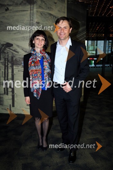  ... ;  Tomaž Lanišek, Knauf Insulation, d.o.o.Koncert 2Cellos in VIP sprejem, PRVA osebna zavarovalnica