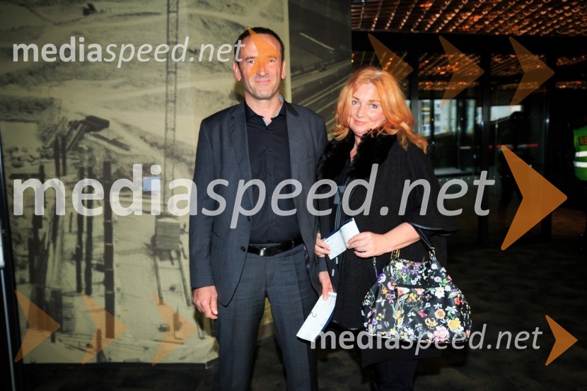  Zvone Hrovat, Donit Tesnit, d.o.o.;  ... Koncert 2Cellos in VIP sprejem, PRVA osebna zavarovalnica