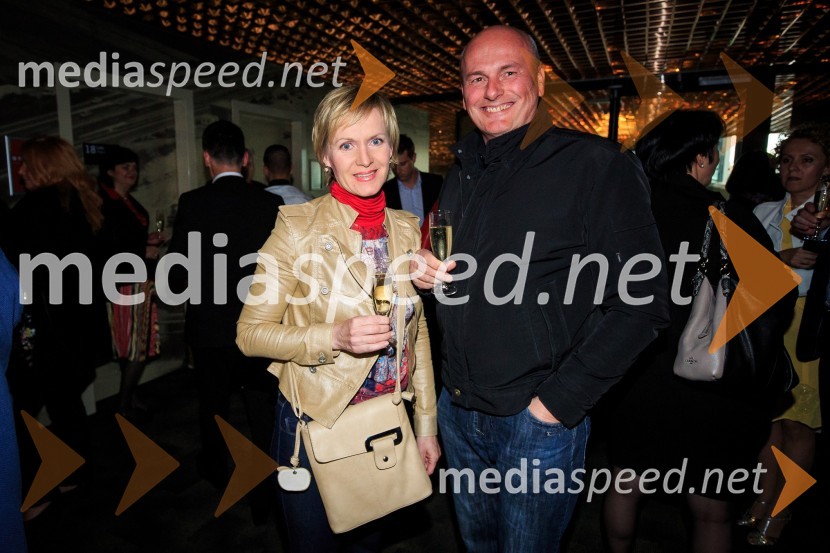  ... ;  Marko Kocjančič, Komunala Kranj, d.o.o.Koncert 2Cellos in VIP sprejem, PRVA osebna zavarovalnica