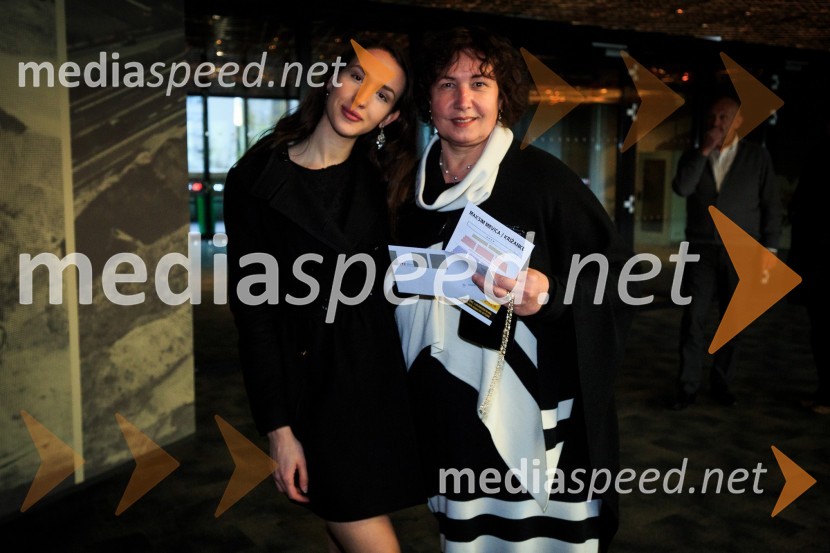  ... ;  Sonja Anadolli, Deželna banka Slovenije, d.d.Koncert 2Cellos in VIP sprejem, PRVA osebna zavarovalnica