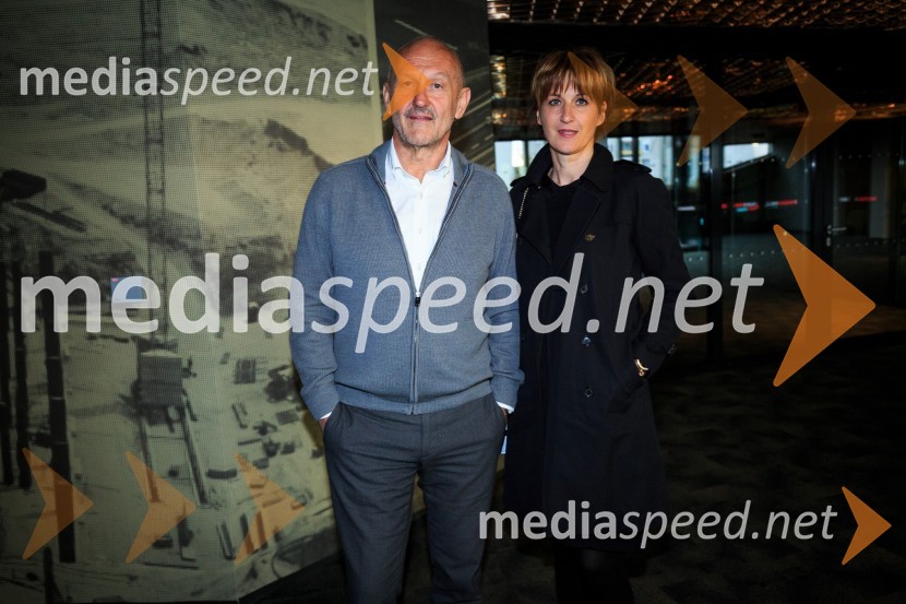 Koncert 2Cellos in VIP sprejem, PRVA osebna zavarovalnica