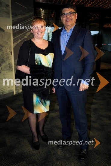  ... ;  Andrej Božič, generalni direktor družbe Steklarna Hrastnik, predsednik Britansko-slovenske gospodarske zborniceKoncert 2Cellos in VIP sprejem, PRVA osebna zavarovalnica