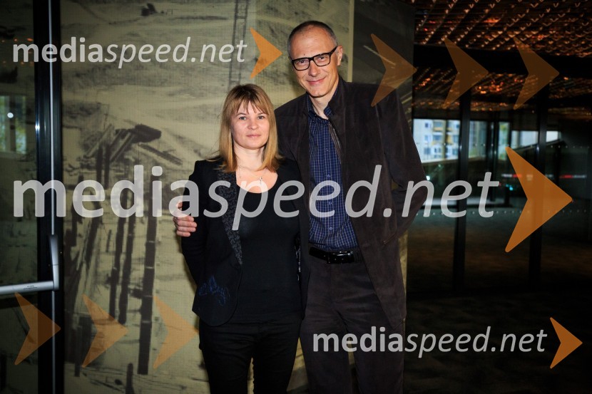  ... ; mag. Iztok Seljak, izvršni direktor HidriaKoncert 2Cellos in VIP sprejem, PRVA osebna zavarovalnica