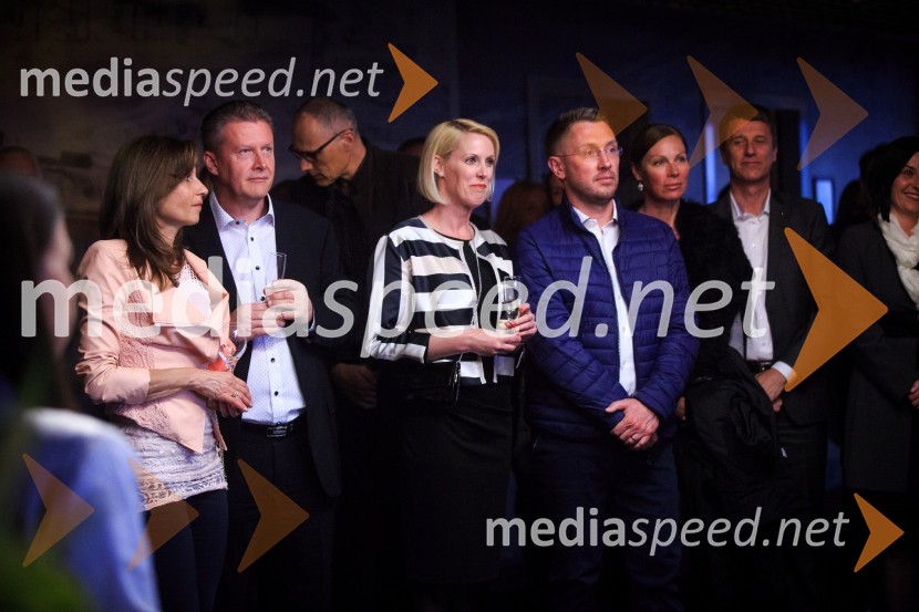 Koncert 2Cellos in VIP sprejem, PRVA osebna zavarovalnica