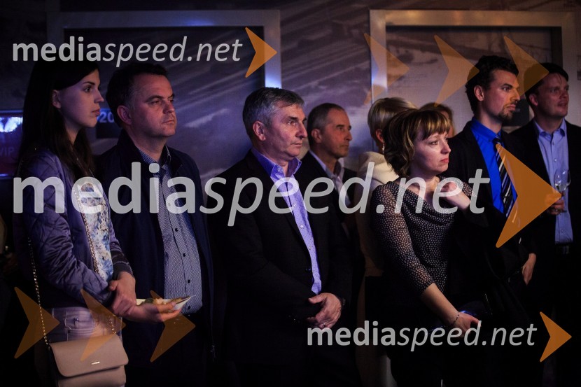 Koncert 2Cellos in VIP sprejem, PRVA osebna zavarovalnica