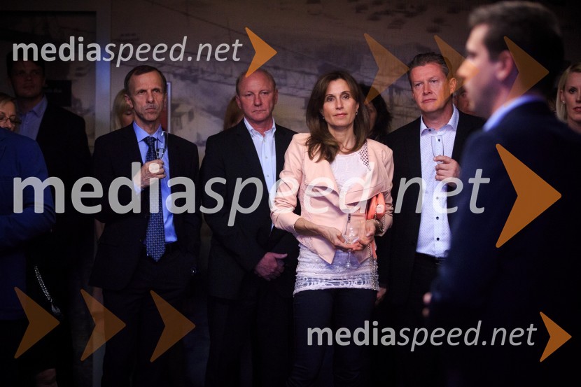 Koncert 2Cellos in VIP sprejem, PRVA osebna zavarovalnica