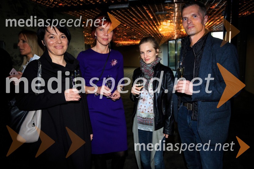 Koncert 2Cellos in VIP sprejem, PRVA osebna zavarovalnica