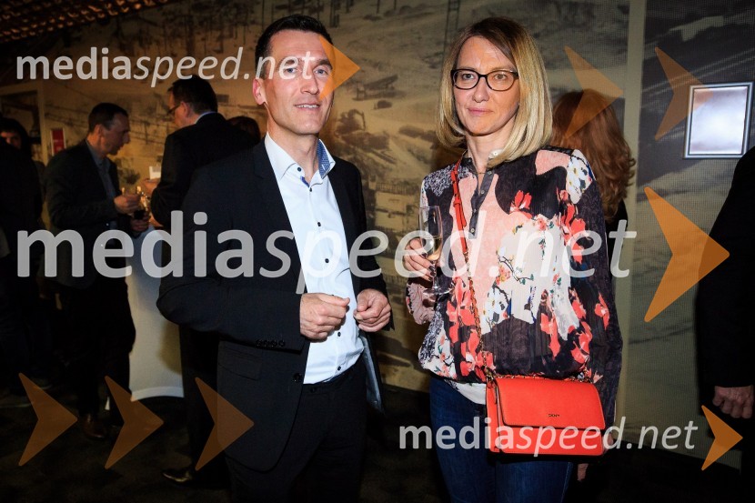  Franci Gregorčič,  Prva d.d.;  Sara Čučnik,  Ebm-Papst d.o.o.Koncert 2Cellos in VIP sprejem, PRVA osebna zavarovalnica