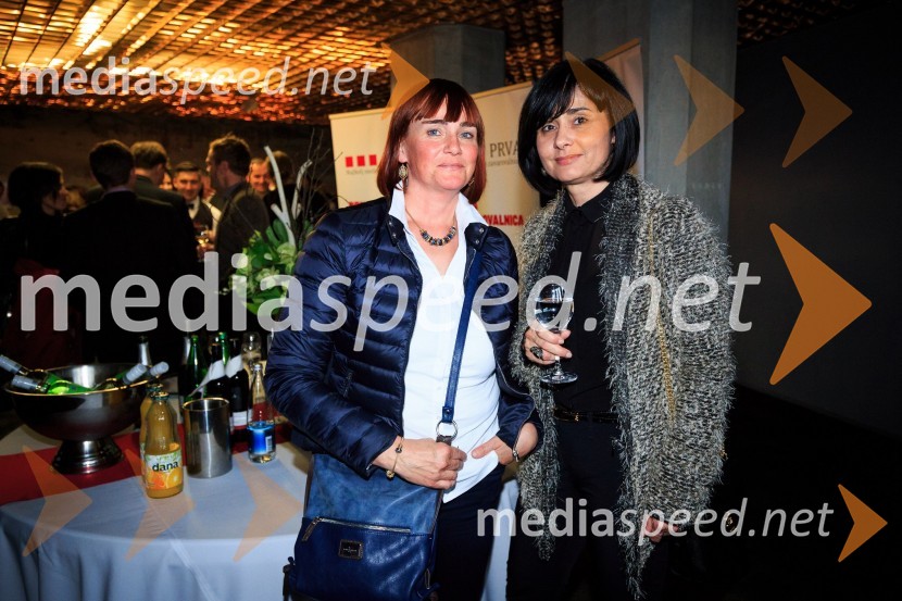 Koncert 2Cellos in VIP sprejem, PRVA osebna zavarovalnica