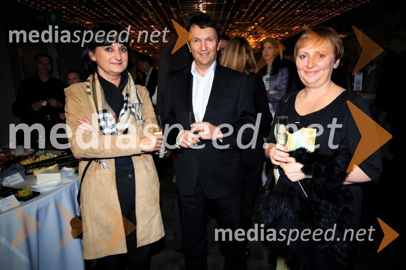  ... ;  Tomaž Berginc, Eti d.d.;  ... Koncert 2Cellos in VIP sprejem, PRVA osebna zavarovalnica