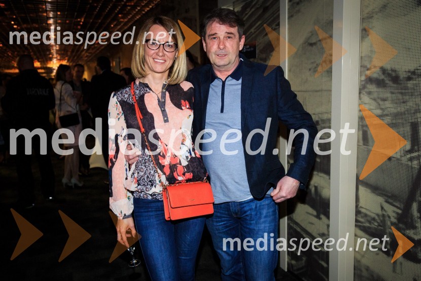  Sara Čučnik,  Ebm-Papst d.o.o.;  ... Koncert 2Cellos in VIP sprejem, PRVA osebna zavarovalnica