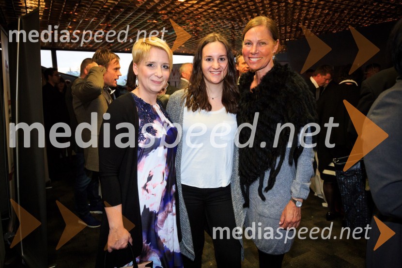 Koncert 2Cellos in VIP sprejem, PRVA osebna zavarovalnica