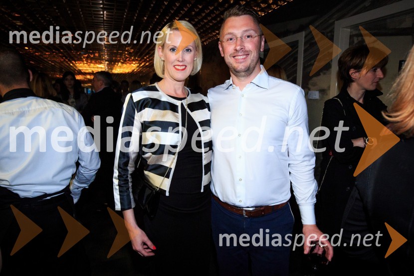  Petra Juvančič, direktorica službe za odnose z javnostmi, Vzajemna ,d. v. ;  ... Koncert 2Cellos in VIP sprejem, PRVA osebna zavarovalnica