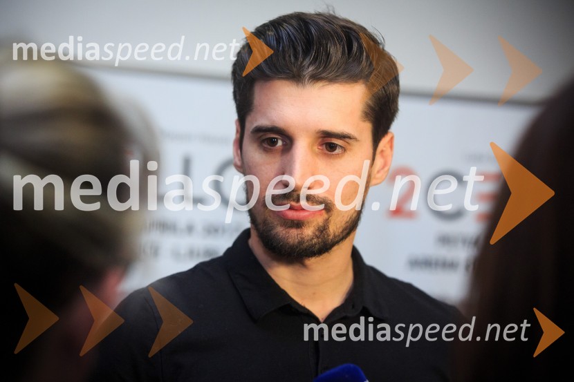  Luka Šulić, čelist, 2 CellosKoncert 2Cellos in VIP sprejem, PRVA osebna zavarovalnica