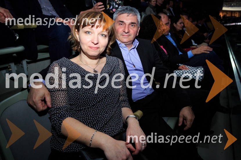  ... ;  Darko Vladič, Adient Novo mesto d.o.o.Koncert 2Cellos in VIP sprejem, PRVA osebna zavarovalnica