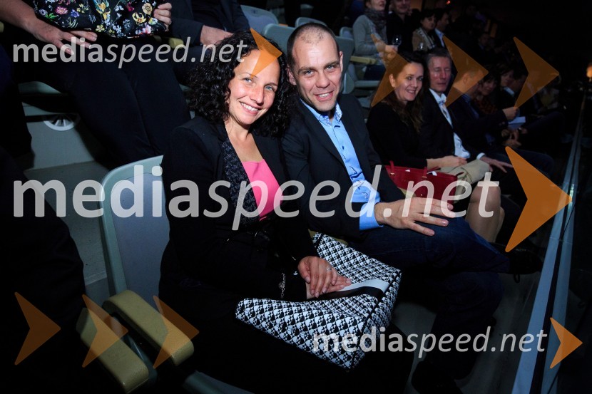  ... ;  Uroš Rosa, direktor, Akrapovič, d. d.Koncert 2Cellos in VIP sprejem, PRVA osebna zavarovalnica