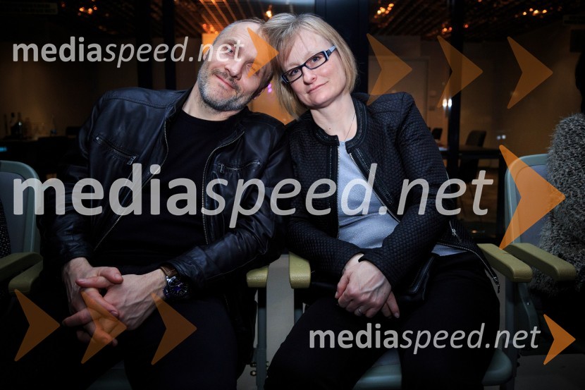  Marko Tandler , direktor Litostroj Power d.o.o. ;  ... Koncert 2Cellos in VIP sprejem, PRVA osebna zavarovalnica