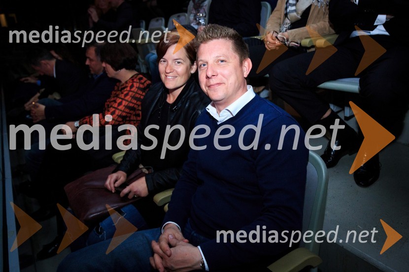  ... ;  Goran Stanovnik, Butan Plin, d.d.Koncert 2Cellos in VIP sprejem, PRVA osebna zavarovalnica