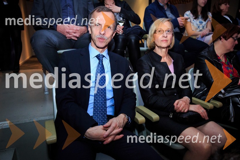  Marko Bokal, Sanolabor d.d.;  ... Koncert 2Cellos in VIP sprejem, PRVA osebna zavarovalnica