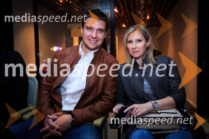 Koncert 2Cellos in VIP sprejem, PRVA osebna zavarovalnica