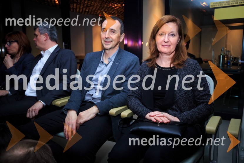 mag. Marko Cvikl, direktor, Vodovod kanalizacija, d. o. o. Celje;  ... Koncert 2Cellos in VIP sprejem, PRVA osebna zavarovalnica