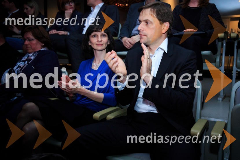  ... ; mag. Tomaž Lanišek, direktor, Knauf Insulation d.o.o.Koncert 2Cellos in VIP sprejem, PRVA osebna zavarovalnica