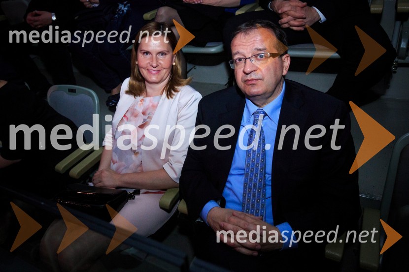  ... ;  Aleksander Mirt, Energetika Celje, d.o.o.Koncert 2Cellos in VIP sprejem, PRVA osebna zavarovalnica