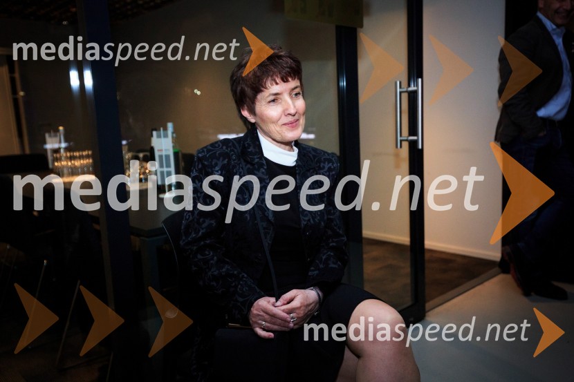  Damjana  Jager, Prva osebna zavarovalnica, d.d.Koncert 2Cellos in VIP sprejem, PRVA osebna zavarovalnica