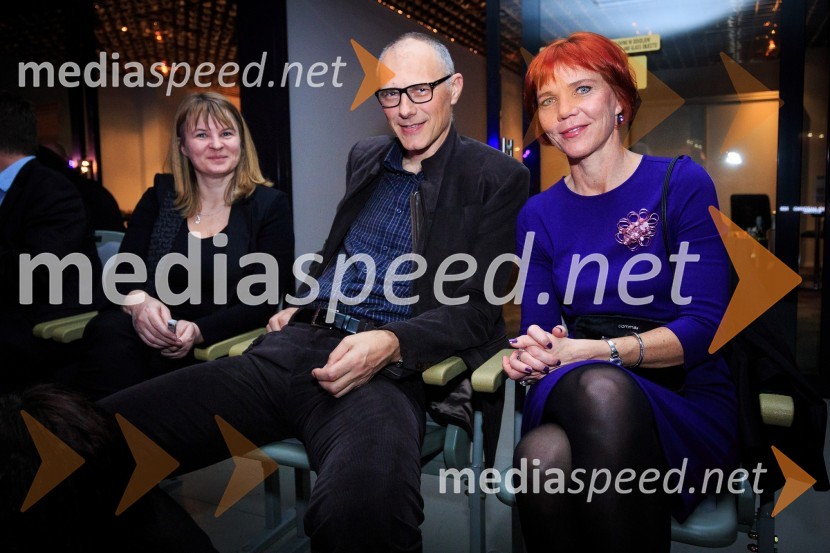  ... ;  Iztok Seljak, Hidria Rotomatika, d.o.o.;  Mateja Čampa, Prva osebna zavarovalnica, d.d.Koncert 2Cellos in VIP sprejem, PRVA osebna zavarovalnica