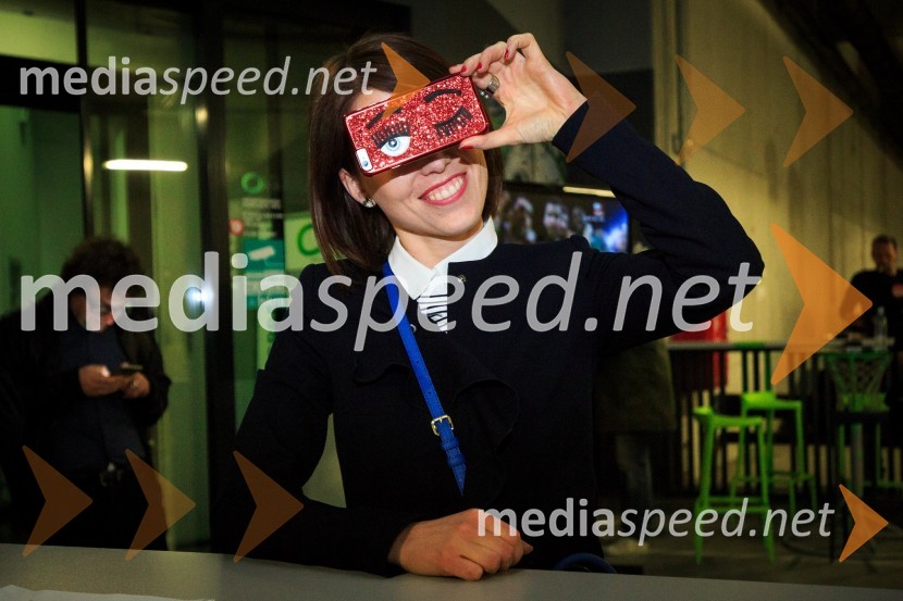 Koncert 2Cellos in VIP sprejem, PRVA osebna zavarovalnica