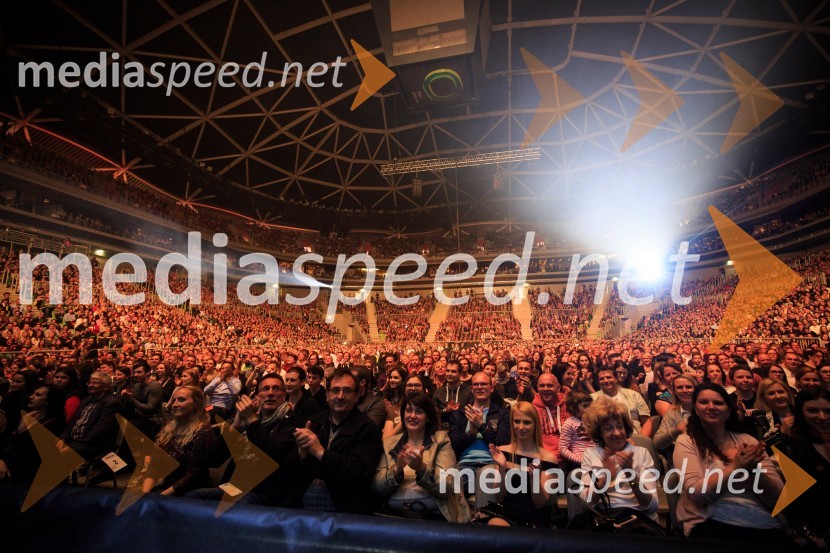 2Cellos, koncertKoncert 2Cellos in VIP sprejem, PRVA osebna zavarovalnica